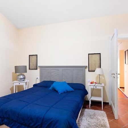 Casa Conte Picedi Appartamento Luna Lerici Zewnętrze zdjęcie