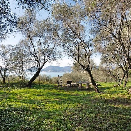 Casa Conte Picedi Appartamento Luna Lerici Zewnętrze zdjęcie