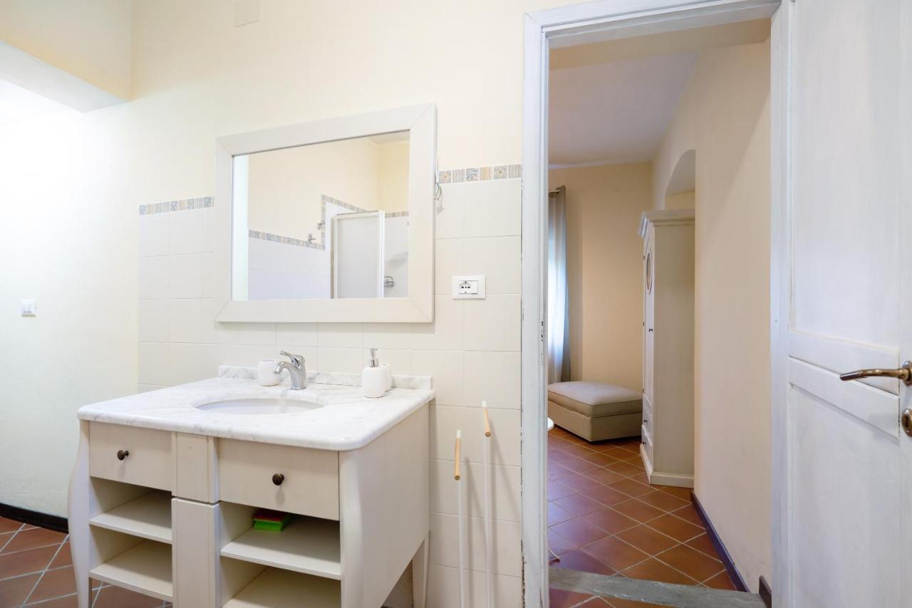 Casa Conte Picedi Appartamento Luna Lerici Zewnętrze zdjęcie