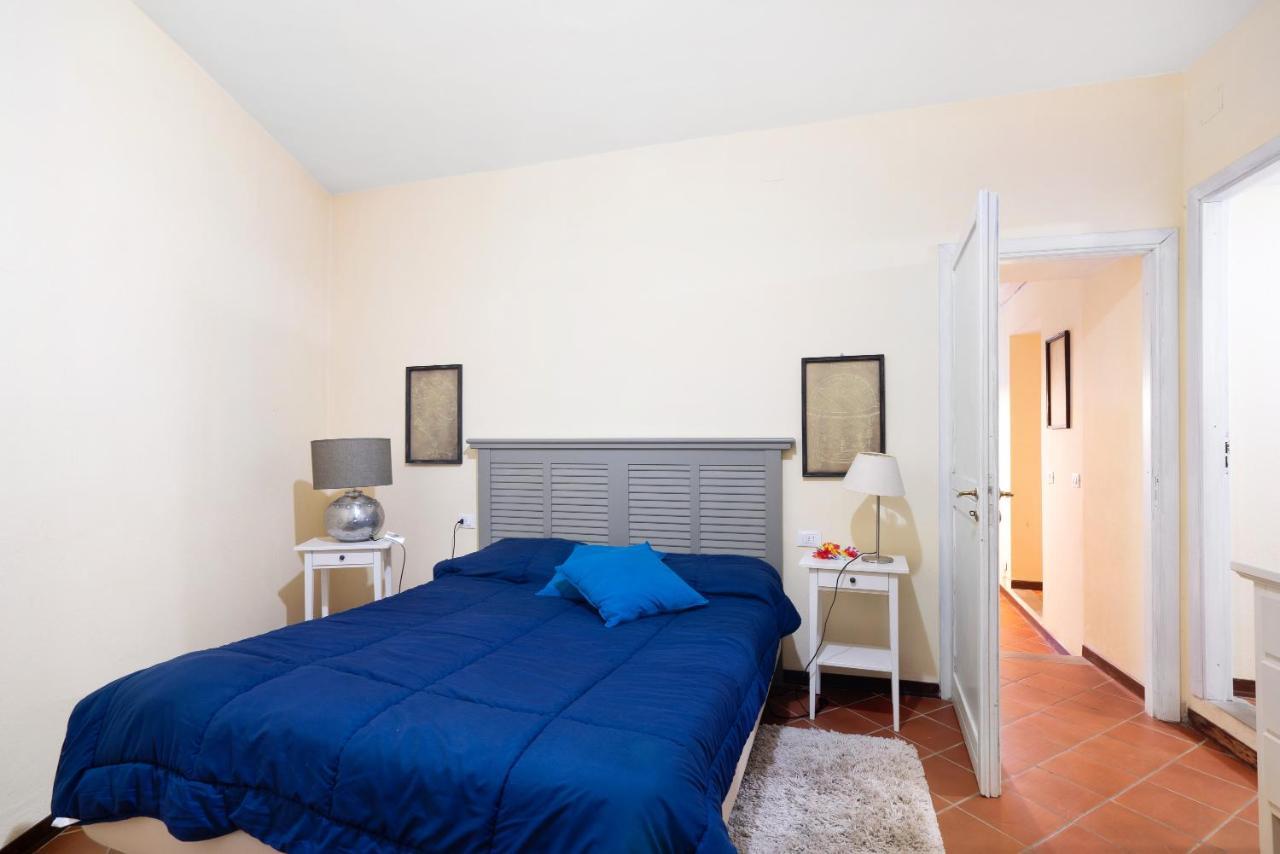 Casa Conte Picedi Appartamento Luna Lerici Zewnętrze zdjęcie