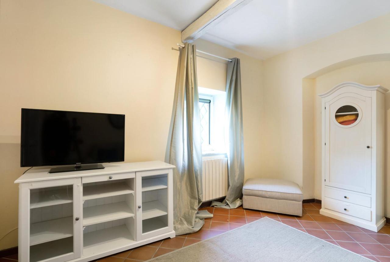 Casa Conte Picedi Appartamento Luna Lerici Zewnętrze zdjęcie
