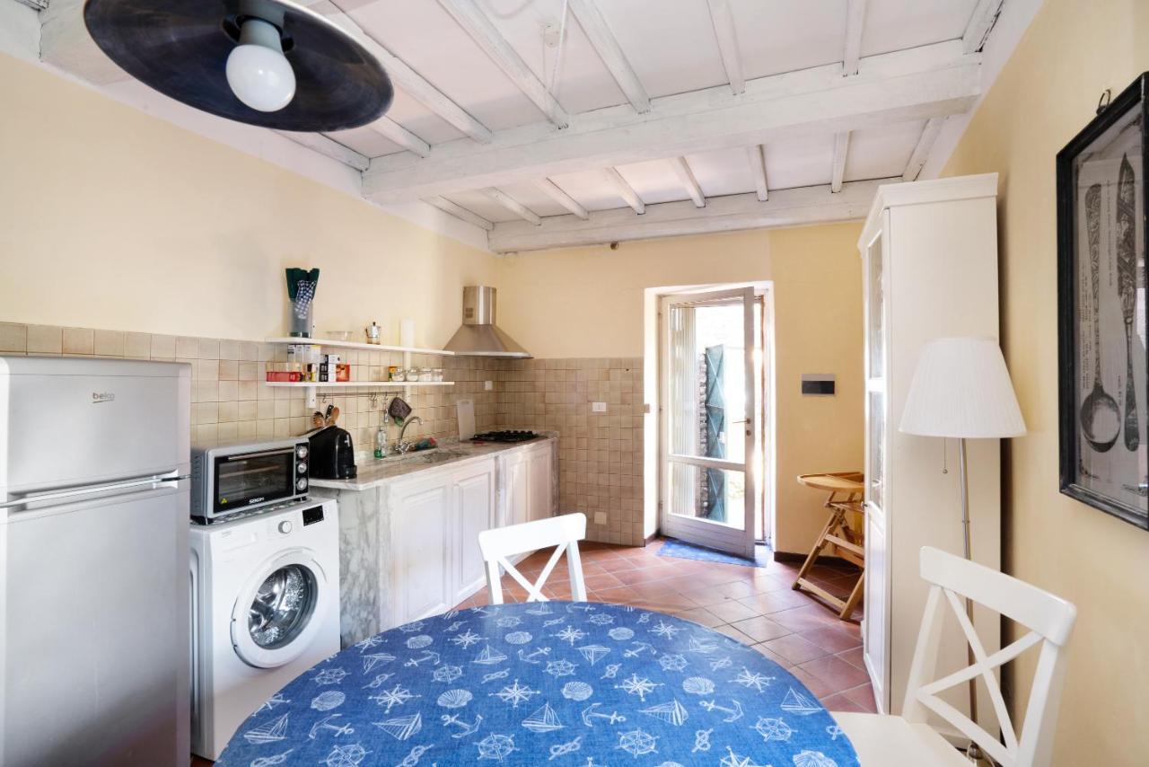 Casa Conte Picedi Appartamento Luna Lerici Zewnętrze zdjęcie