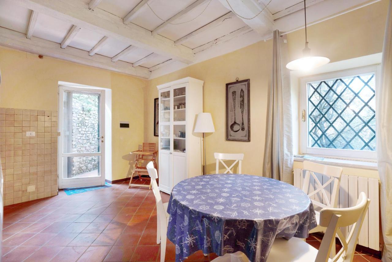 Casa Conte Picedi Appartamento Luna Lerici Zewnętrze zdjęcie