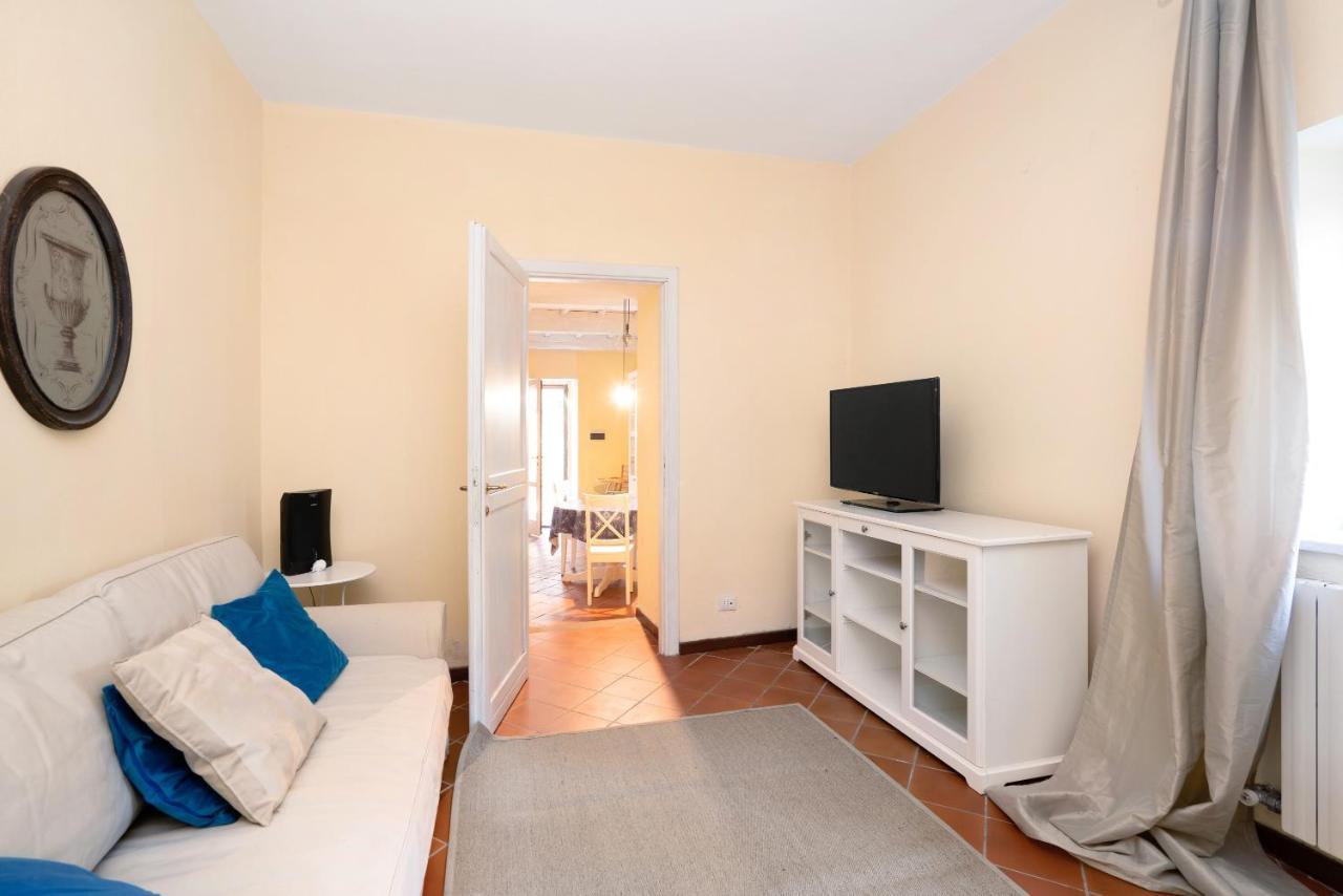 Casa Conte Picedi Appartamento Luna Lerici Zewnętrze zdjęcie