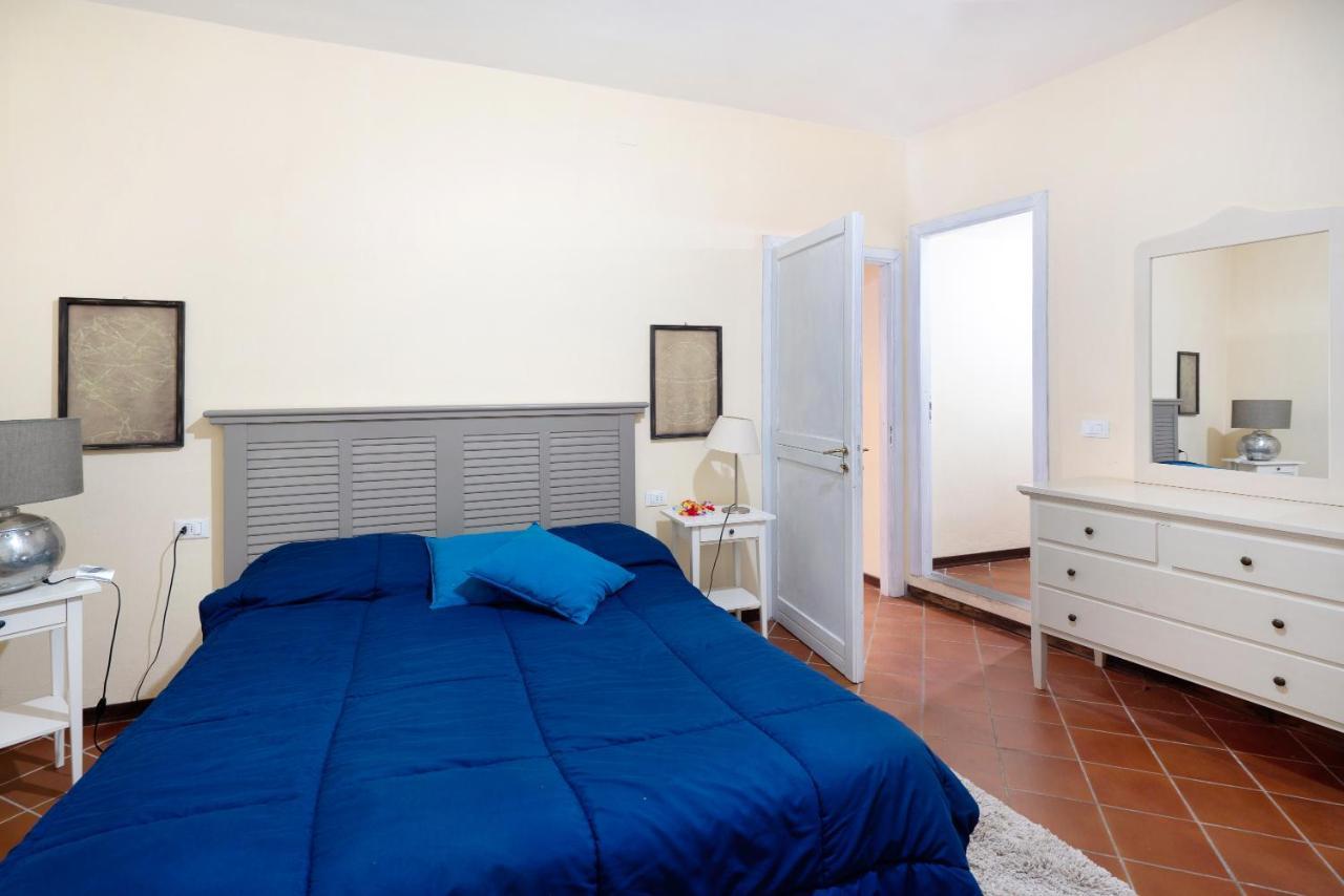 Casa Conte Picedi Appartamento Luna Lerici Zewnętrze zdjęcie
