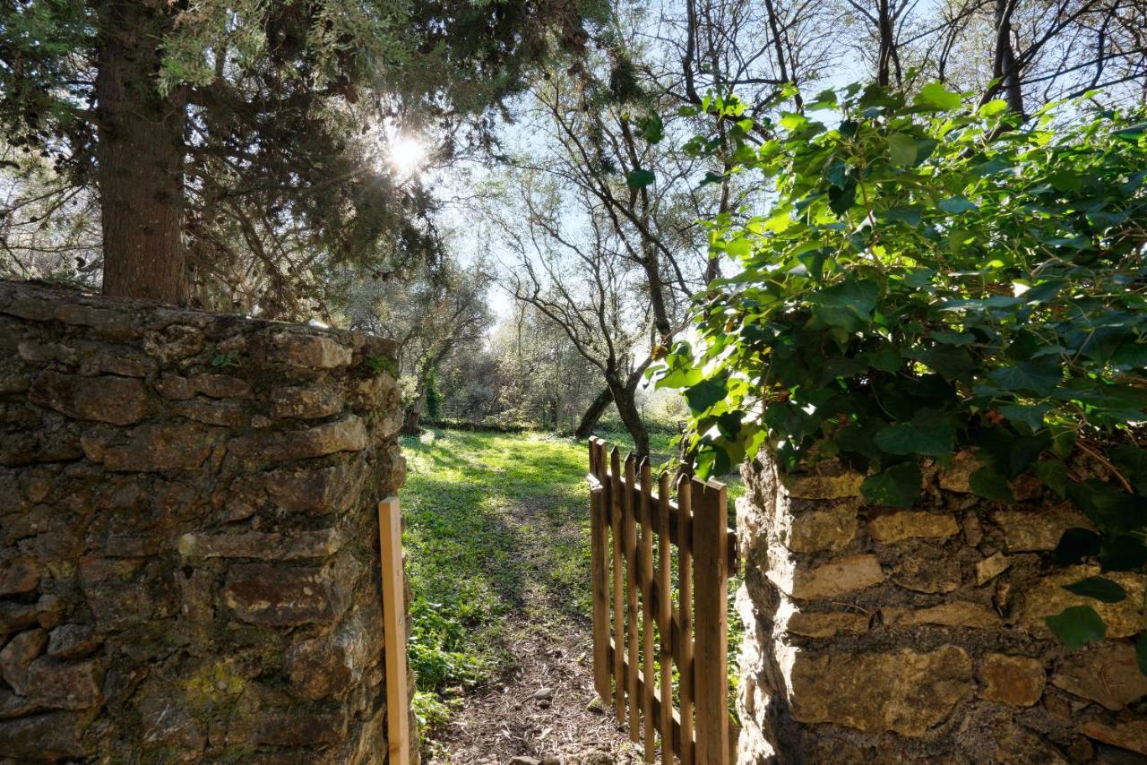 Casa Conte Picedi Appartamento Luna Lerici Zewnętrze zdjęcie